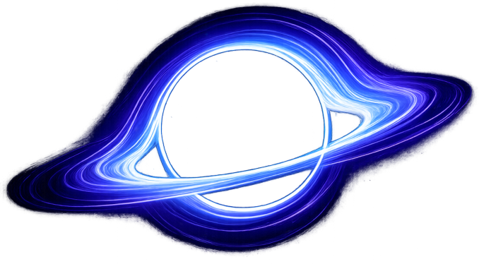 Black Radius Labs logo